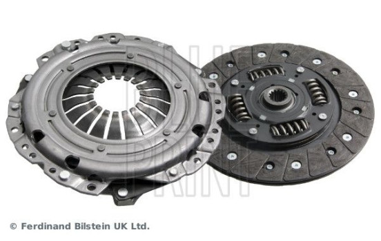 Clutch Kit Blue Print SMARTFIT Solution Kit ADW193083, Image 2