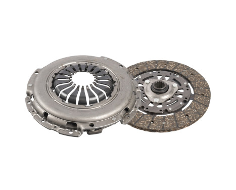 Clutch Kit Blue Print SMARTFIT Solution Kit ADW193084