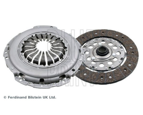 Clutch Kit Blue Print SMARTFIT Solution Kit ADW193084, Image 2