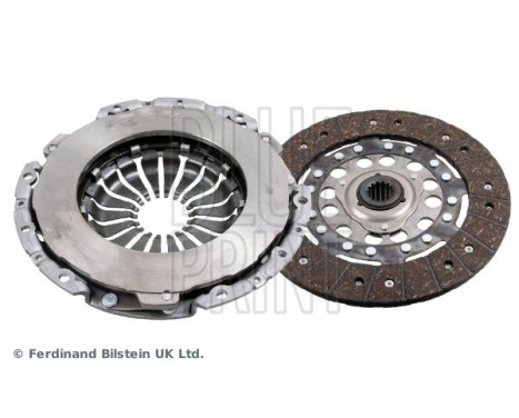 Clutch Kit Blue Print SMARTFIT Solution Kit ADW193084, Image 3