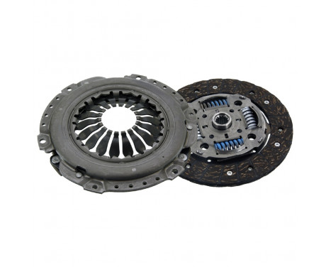 Clutch Kit Blue Print SMARTFIT Solution Kit ADW193092