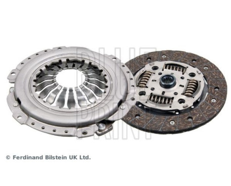 Clutch Kit Blue Print SMARTFIT Solution Kit ADW193092, Image 2