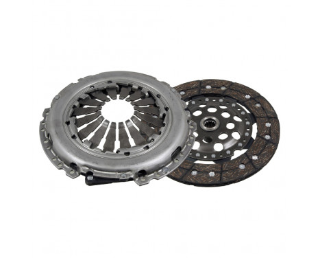 Clutch Kit Blue Print SMARTFIT Solution Kit ADZ93052