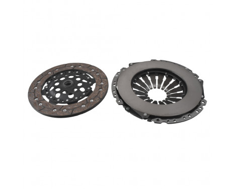 Clutch Kit Blue Print SMARTFIT Solution Kit ADZ93052, Image 2