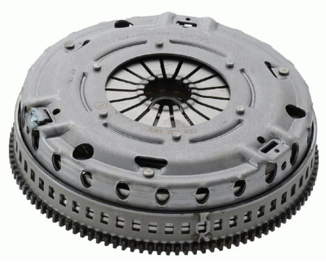 Clutch Kit Clutch modul 3089 000 033 Sachs