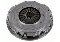 Clutch Kit Clutch modul 3089 600 109 Sachs