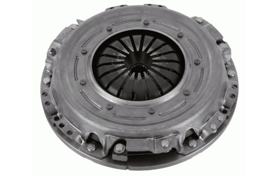 Clutch Kit Clutch modul 3089 600 109 Sachs