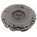 Clutch Kit Clutch modul 3089 600 109 Sachs, Thumbnail 2