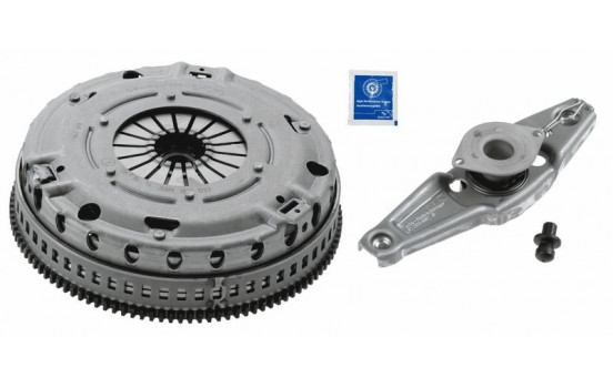 Clutch Kit Clutch modul 3090 600 002 Sachs