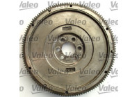 Clutch Kit CONVERSION KIT 835006 Valeo