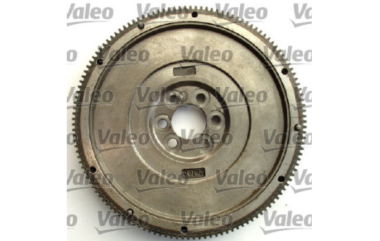 Clutch Kit CONVERSION KIT 835006 Valeo