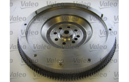 Clutch Kit CONVERSION KIT 835013 Valeo, Image 2