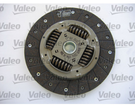 Clutch Kit CONVERSION KIT 835013 Valeo, Image 3