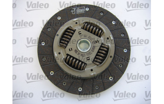Clutch Kit CONVERSION KIT 835013 Valeo, Image 3
