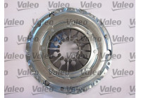 Clutch Kit CONVERSION KIT 835014 Valeo