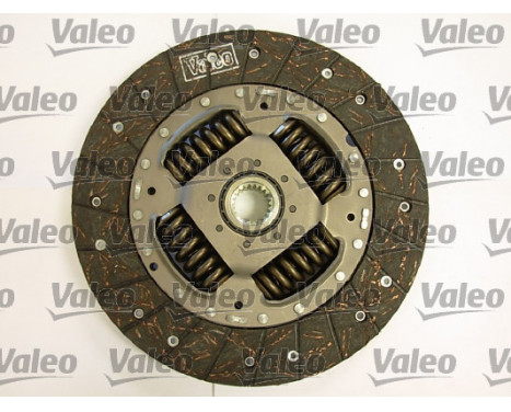 Clutch Kit CONVERSION KIT 835014 Valeo, Image 3
