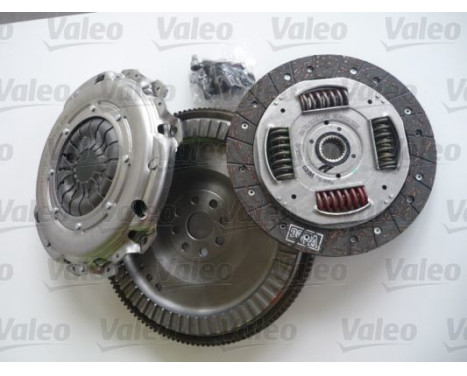 Clutch Kit CONVERSION KIT 835019 Valeo, Image 4