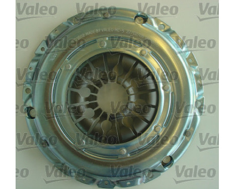 Clutch Kit CONVERSION KIT 835019 Valeo