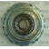 Clutch Kit CONVERSION KIT 835019 Valeo