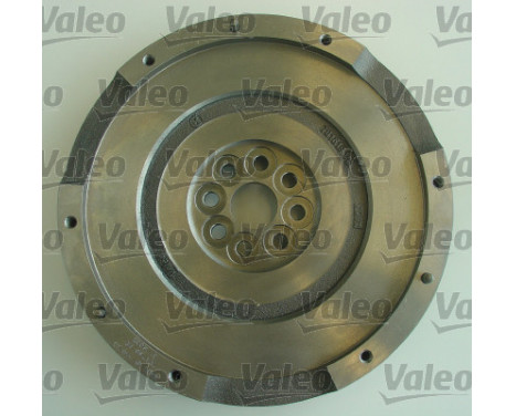 Clutch Kit CONVERSION KIT 835019 Valeo, Image 2