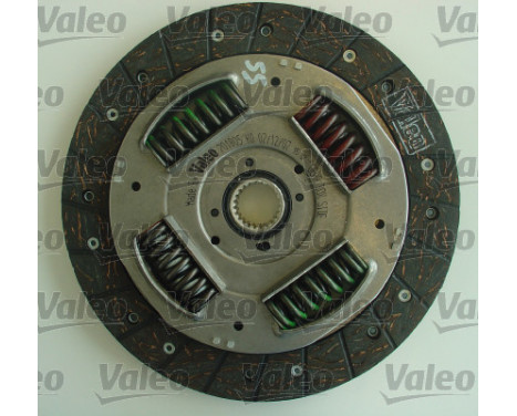 Clutch Kit CONVERSION KIT 835019 Valeo, Image 3