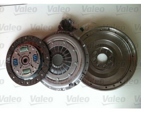 Clutch Kit CONVERSION KIT 835022 Valeo, Image 5