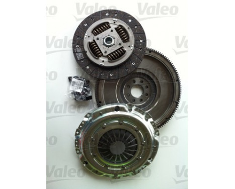 Clutch Kit CONVERSION KIT 835028 Valeo