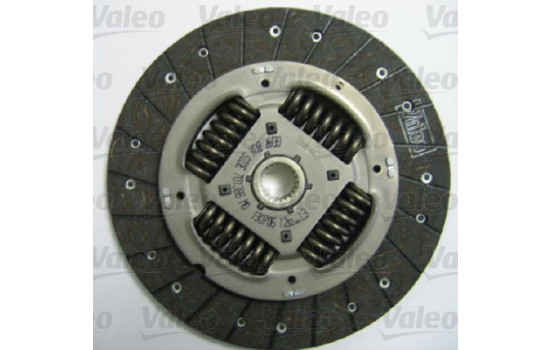 Clutch Kit CONVERSION KIT 835033 Valeo, Image 3