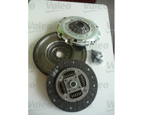 Clutch Kit CONVERSION KIT 835039 Valeo