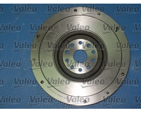 Clutch Kit CONVERSION KIT 835049 Valeo