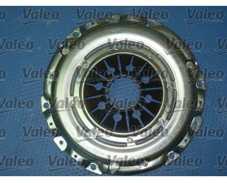 Clutch Kit CONVERSION KIT 835049 Valeo, Image 2