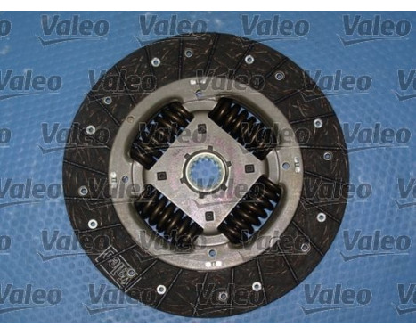 Clutch Kit CONVERSION KIT 835049 Valeo, Image 3