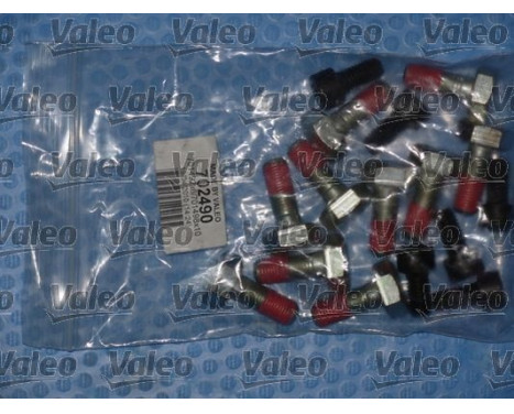 Clutch Kit CONVERSION KIT 835049 Valeo, Image 4