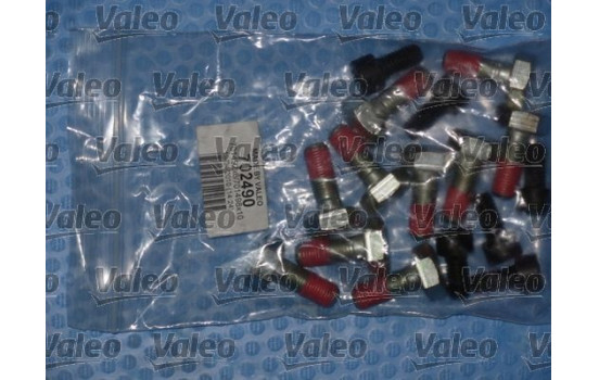 Clutch Kit CONVERSION KIT 835049 Valeo, Image 4