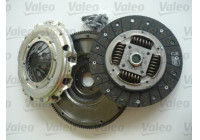 Clutch Kit CONVERSION KIT 835050 Valeo