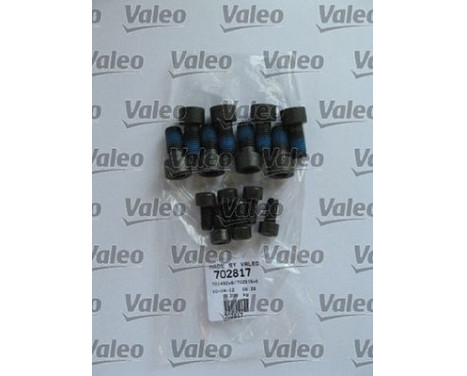 Clutch Kit CONVERSION KIT 835075 Valeo, Image 4