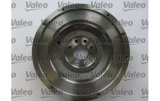 Clutch Kit CONVERSION KIT 835076 Valeo