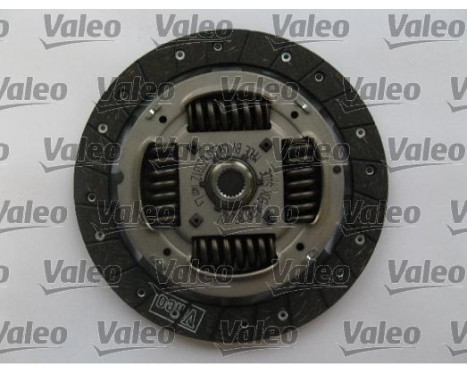 Clutch Kit CONVERSION KIT 835076 Valeo, Image 3