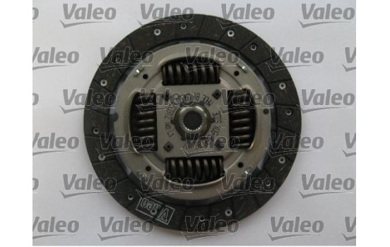 Clutch Kit CONVERSION KIT 835076 Valeo, Image 3