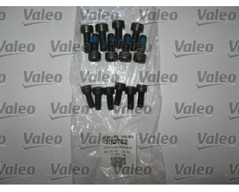 Clutch Kit CONVERSION KIT 835076 Valeo, Image 4