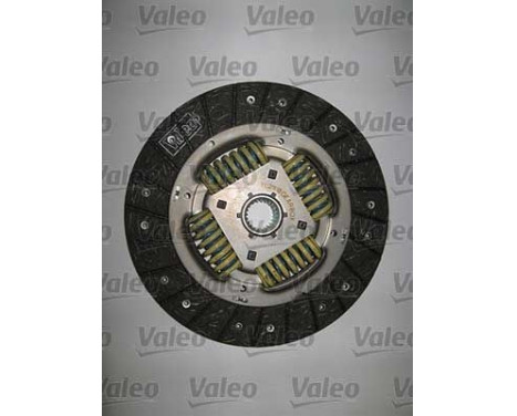Clutch Kit CONVERSION KIT 835081 Valeo, Image 4