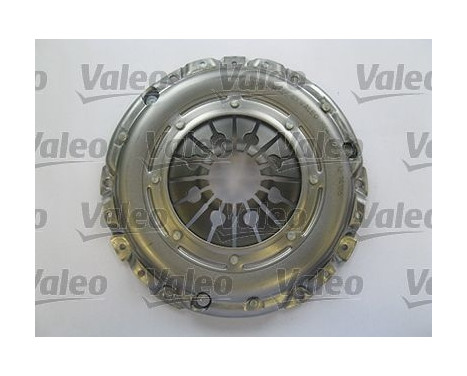 Clutch Kit CONVERSION KIT 835088 Valeo, Image 2