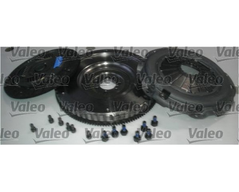 Clutch Kit CONVERSION KIT 835112 Valeo