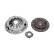 clutch kit CP-10005 Kavo parts