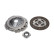 Clutch Kit CP-1030 Kavo parts, Thumbnail 2
