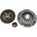 Clutch Kit CP-1038 Kavo parts