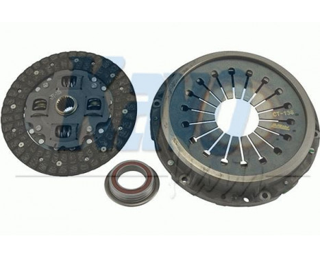 Clutch Kit CP-1048 Kavo parts, Image 2