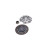 Clutch Kit CP-1059 Kavo parts, Thumbnail 3