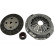 Clutch Kit CP-1067 Kavo parts