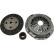 Clutch Kit CP-1067 Kavo parts, Thumbnail 2
